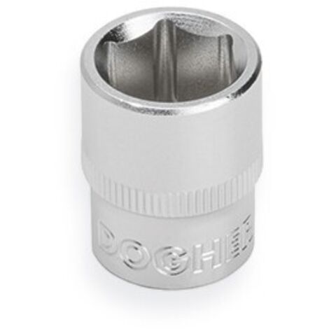 VASO HEXAGONAL 3/8 CRV 10MM - DOGHER