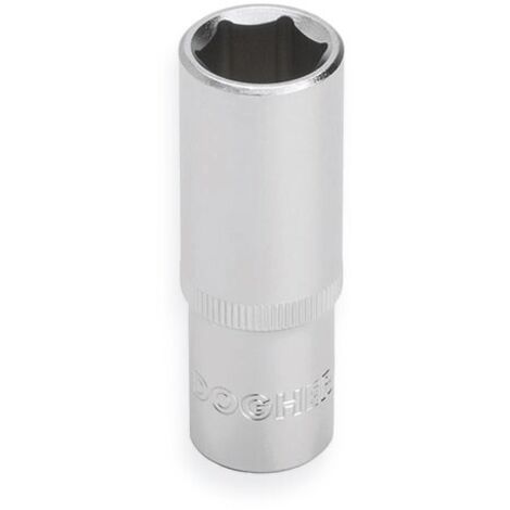 VASO HEXAGONAL 3/8 CRV S/L 17MM - DOGHER
