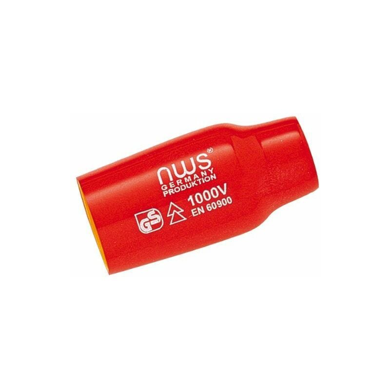 

NWS - Vaso hexagonal 3/8 pulgadas DIN 7448 Vaso - SW.15