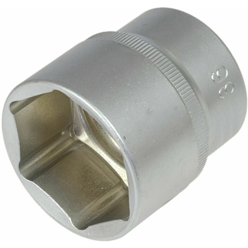 

vaso hexagonal 36 mm para carraca 1/2'