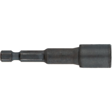 Vaso hexagonal, 8 mm para destornillador METABO
