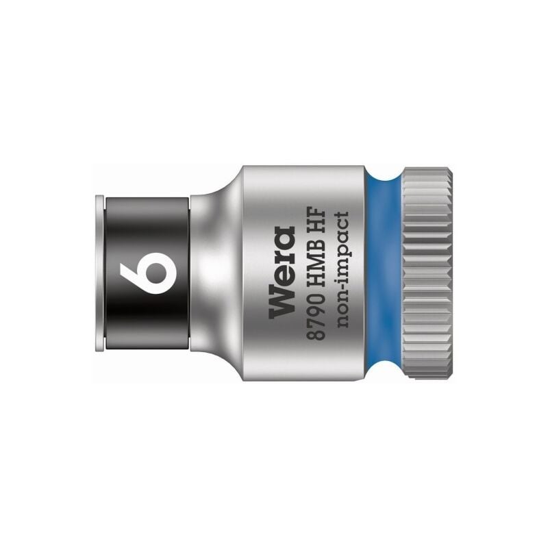

Llave De Vaso Zyklop C/Arrastre De 3/8" Hexagonal 06X29 3740