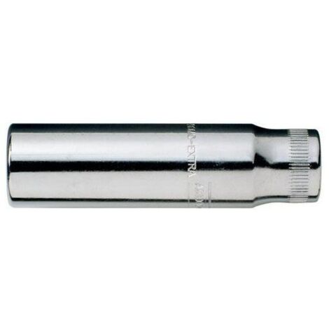 VASO HEXAGONAL GRAND 1/4 13MM A6800SM-13 BAHCO