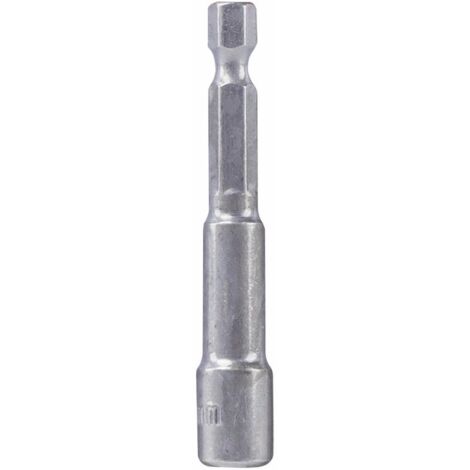 Vaso Hexagonal Magnético 1/4 6x65 mm