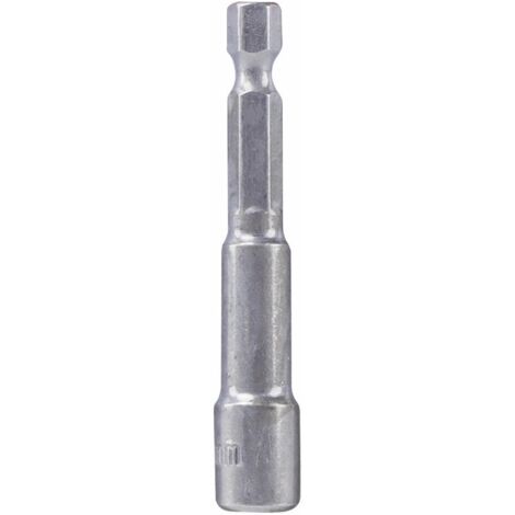 Vaso Hexagonal Magnético 1/4 7x65 mm