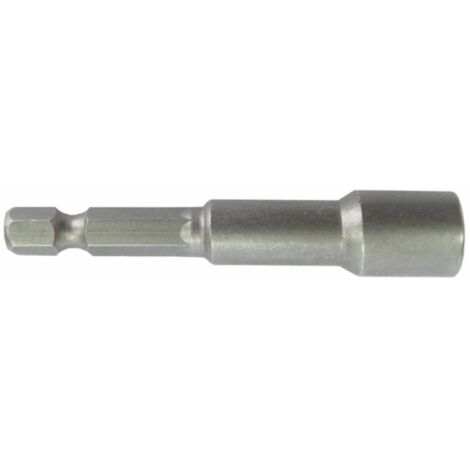 Vaso Hexagonal Magnético 1/4 8x65 mm