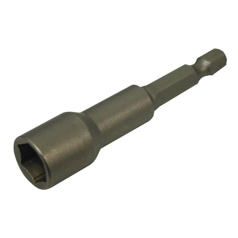 

131913 - Vaso hexagonal magnético (Largo 65 mm ; Cabeza 13 mm) - ATM