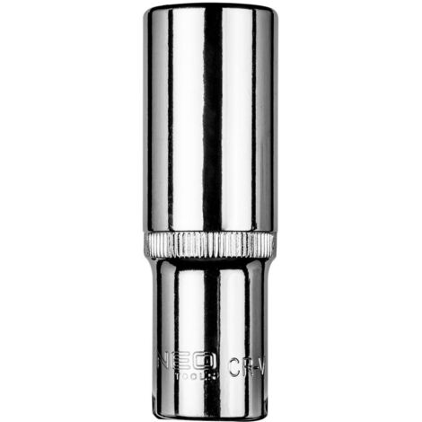 Vaso hexagonal NEO de 1/2", 18 mm - Largo y duradero