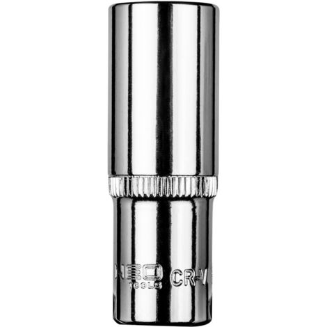 Vaso hexagonal NEO de 1/4", 13 mm - Largo y duradero