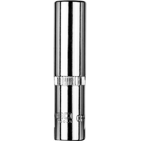 Vaso hexagonal NEO de 1/4", 8 mm - Largo y duradero