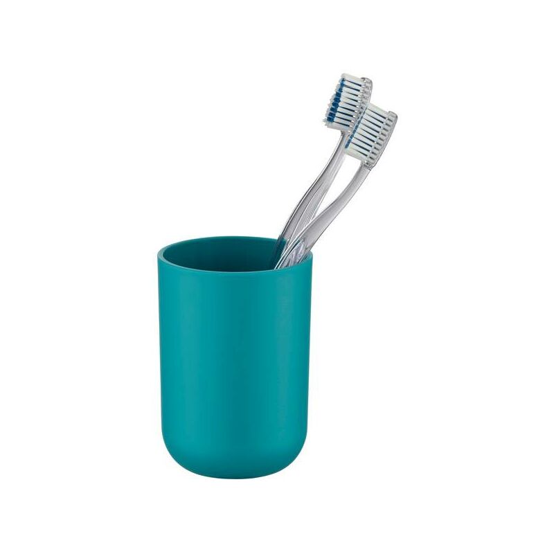 

Vaso portacepillos Brasil petrol