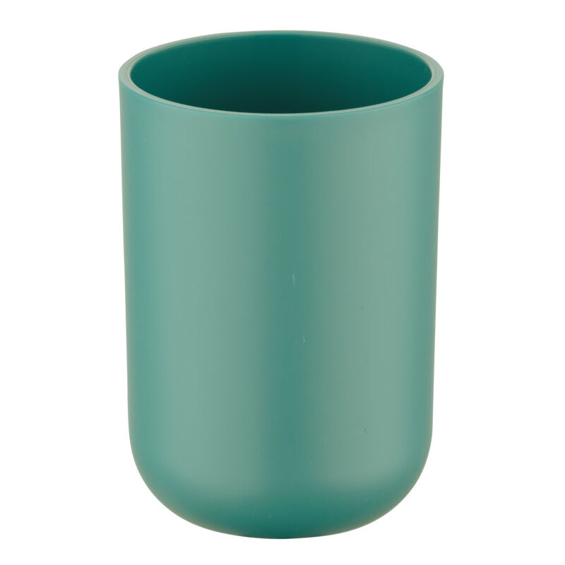 

Vaso cepillos de dientes portacepillo higiene pasta dental baño Brasil - Wenko