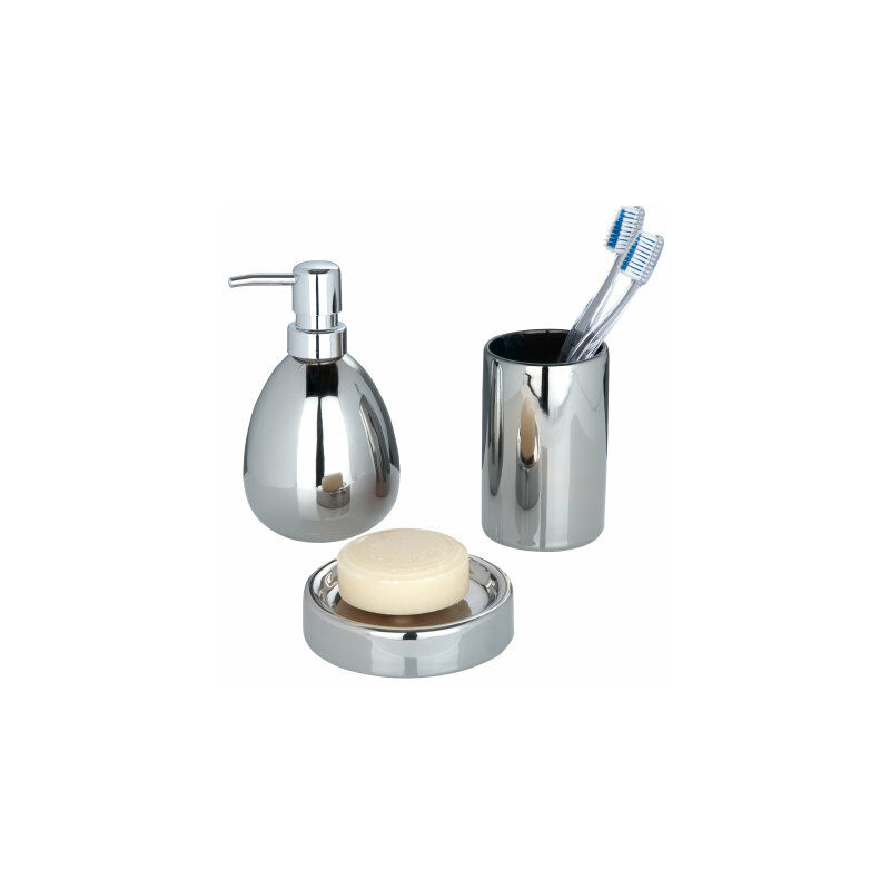 

Vaso Higiene Dental Polaris Ceram Cromad