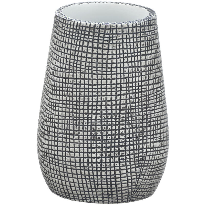

Vaso cepillos de dientes portacepillo higiene pasta dental baño Gilba - Wenko