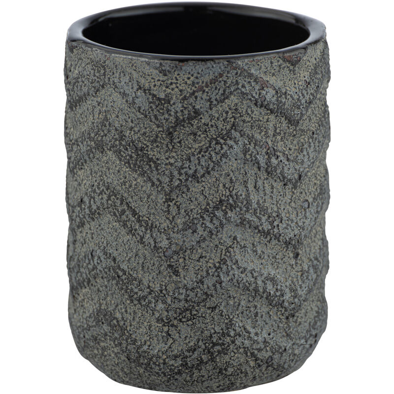 

Vaso cepillos de dientes portacepillo higiene pasta dental baño Mantua - Wenko