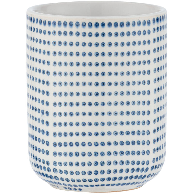 

Vaso cepillos de dientes portacepillo higiene pasta dental baño Nole - Wenko