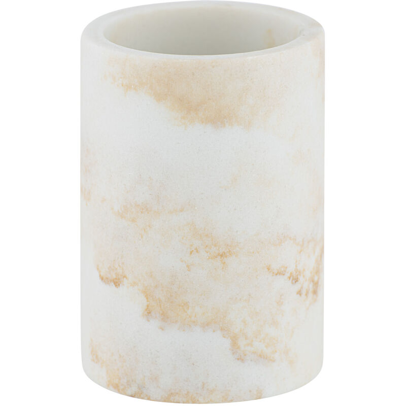 

Vaso cepillos de dientes portacepillo higiene pasta dental baño Odos - Wenko