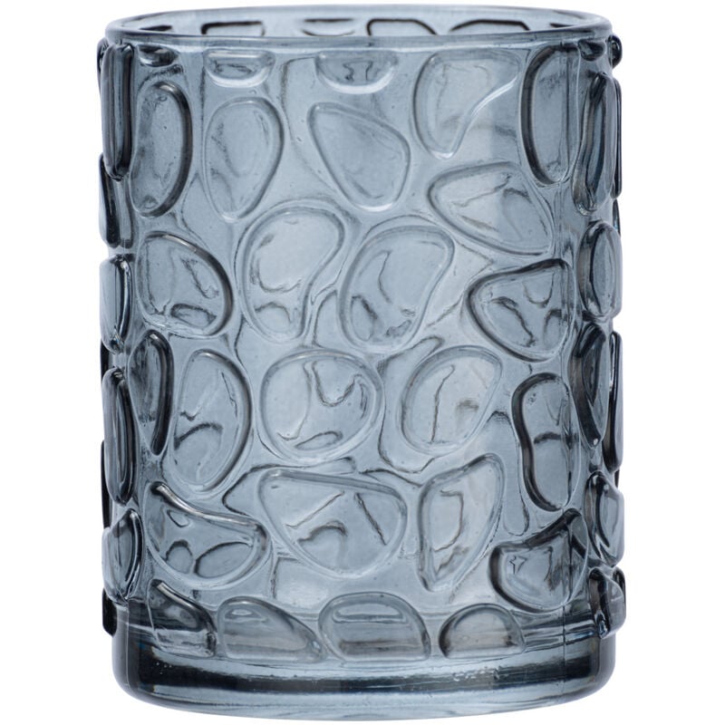

Vaso cepillos de dientes portacepillo higiene pasta dental baño Vetro - Wenko