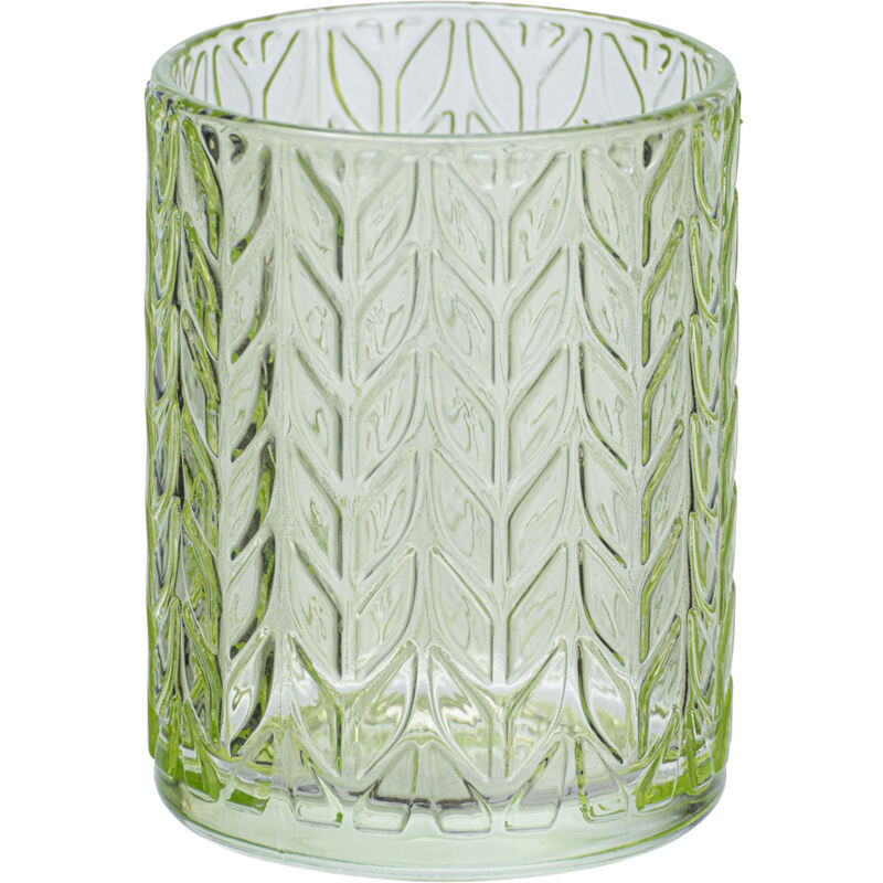 

Vaso cepillos de dientes portacepillo higiene pasta dental baño Vetro - Wenko