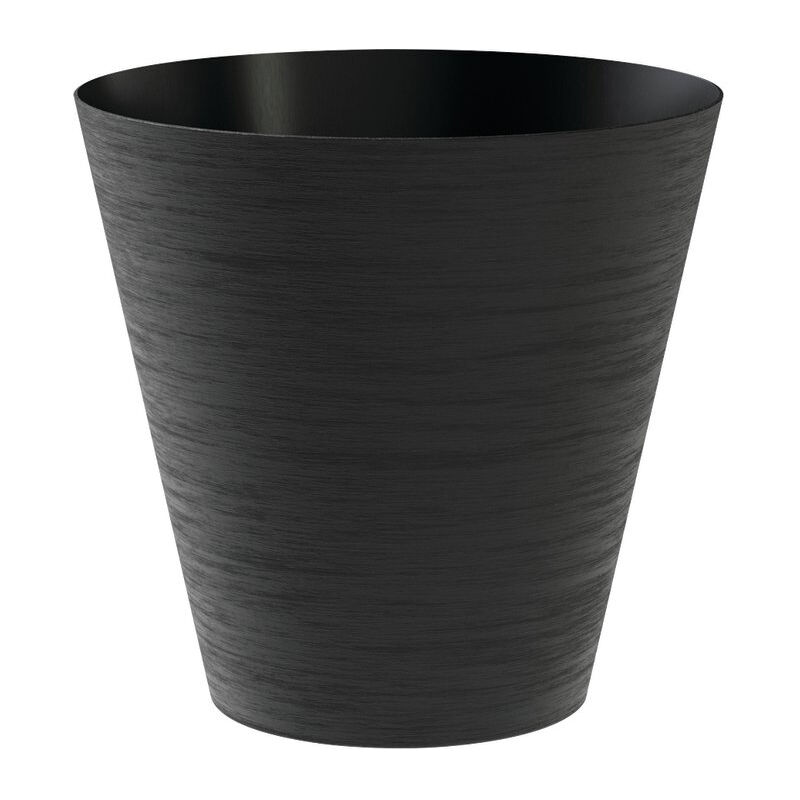 Tera - pot hoop 20 reserve eau black