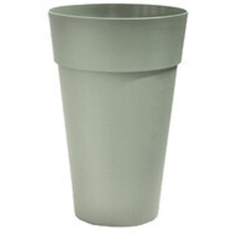 VASO HOUSTON D 40XH62,6CM 50L SALVIA