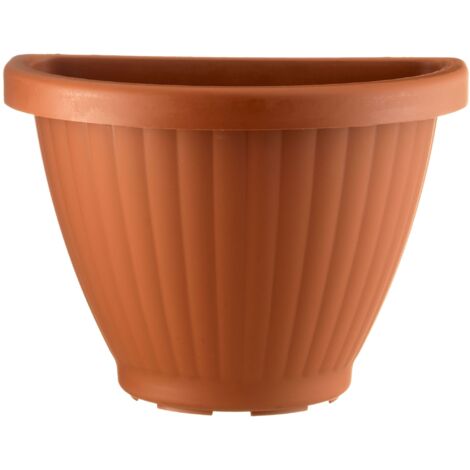 VASO ICARO 30X22 COTTO