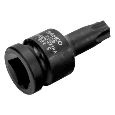 VASO IMP-1/2 PUNTA TORX T-50 - BAHCO
