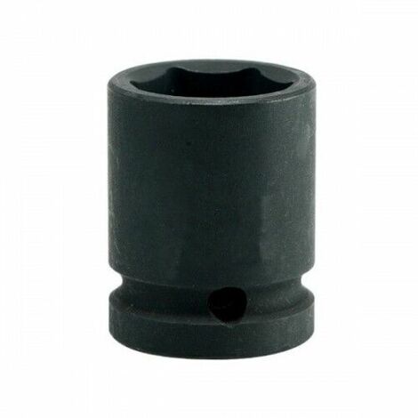 Vaso Impacto Corto 1/2 6 Caras 16Mm