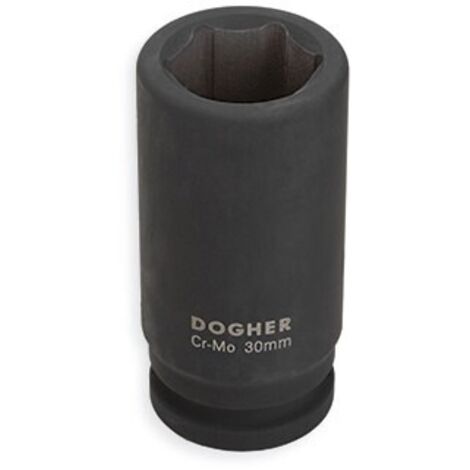 VASO IMPACTO CRMO HEXAGONAL S/L 3/4-24MM - DOGHER