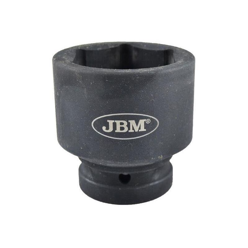 

Vaso impacto HEX. 1" 92MM JBM