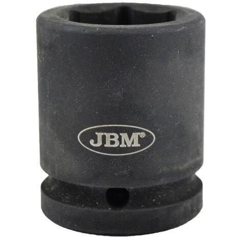 Vaso impacto HEX. 3/4 32MM JBM
