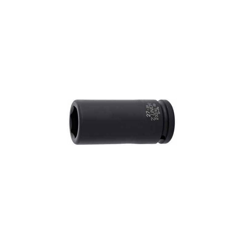 

Vaso Impacto Hexagonal 3/4 Largo 19 232L