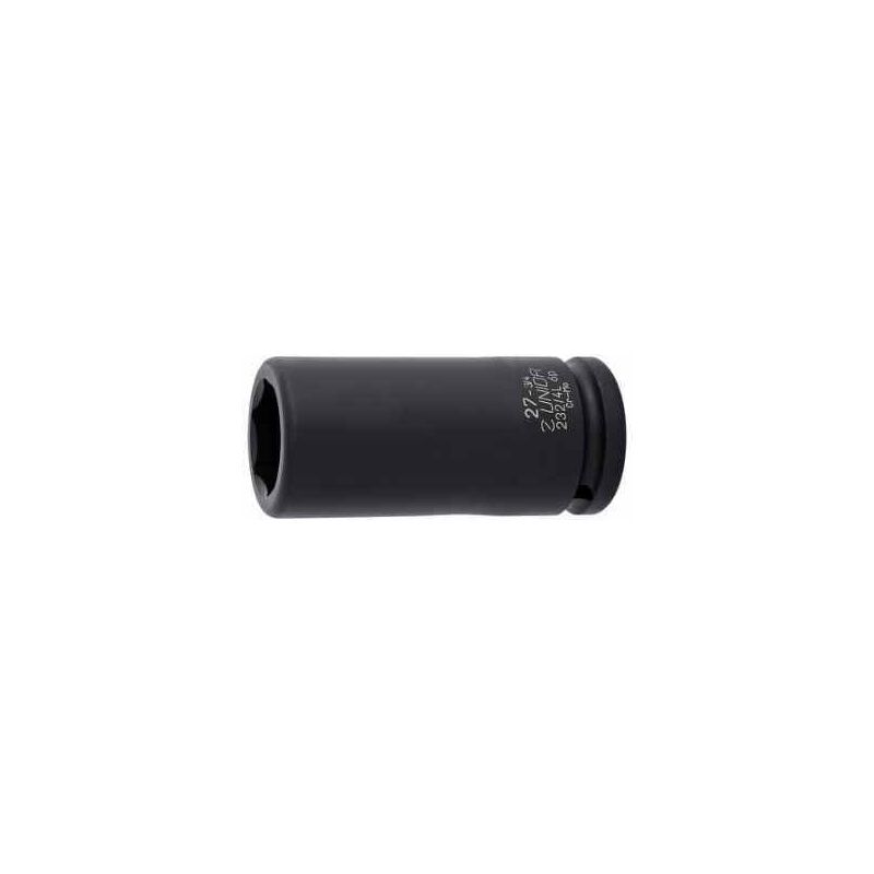 

Vaso Impacto Hexagonal Cuadrado 3/4 Largo 24 232L