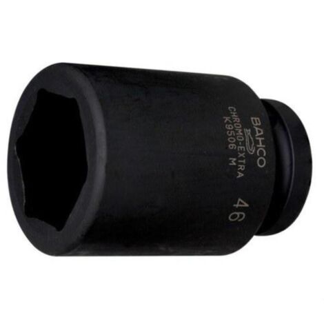 VASO IMPACTO LARGO 1, 32MM - BAHCO
