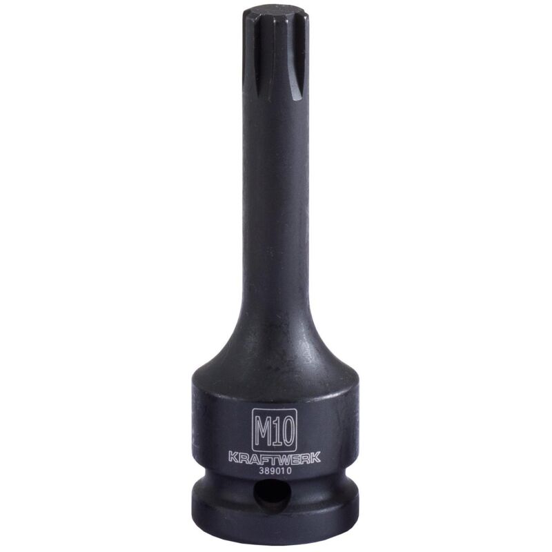 1/2' vaso impacto ribe, RM10