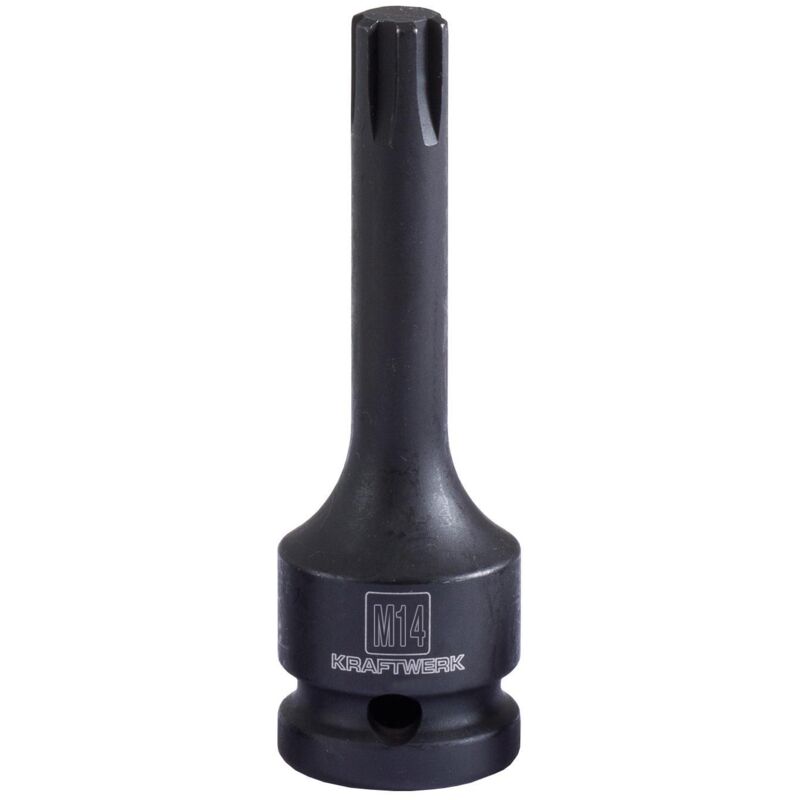1/2' vaso impacto ribe, RM14