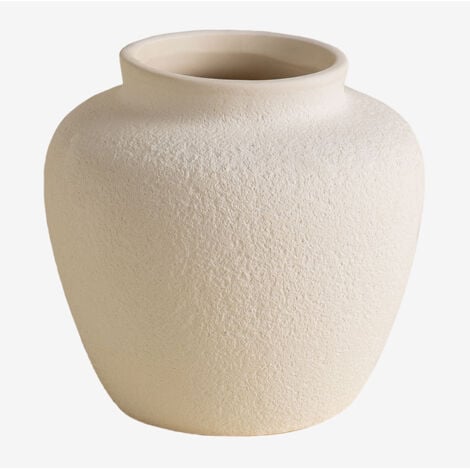 Vaso in ceramica Melgrat SKLUM