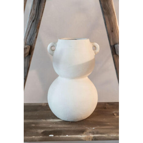 VASO IN TERRACOTTA TEDI