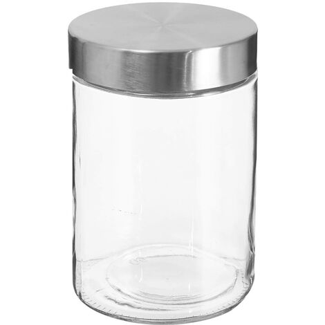 Imbuto per marmellata KÜCHENPROFI in acciaio inox 6,5 cm 14 cm