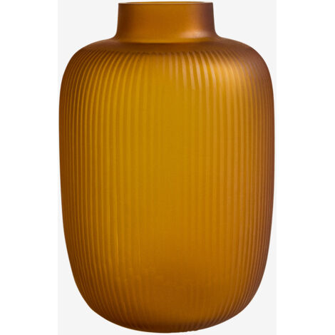 Vaso in vetro Jerinsen SKLUM