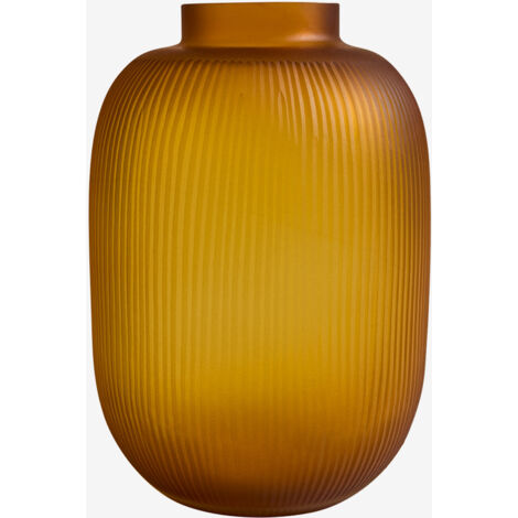 Vaso in vetro Jerinsen SKLUM