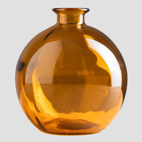 Vaso in vetro riciclato Kimma SKLUM            