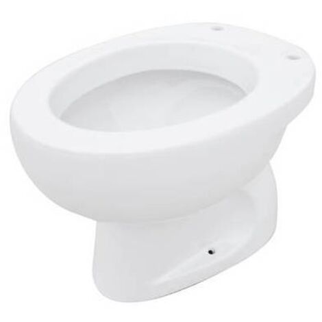 VASO INFANZIA Misura: Scarico a Pavimento