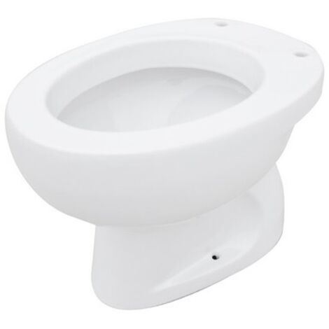 Vaso infanzia scarico a muro