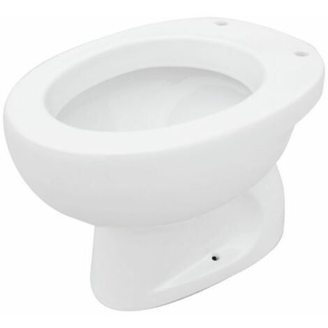VASO INFANZIA Scarico a Muro