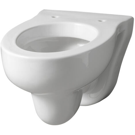 Vaso infanzia sospeso bianco