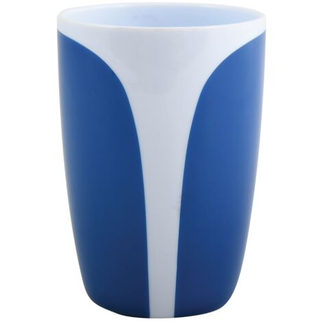 Vaso Kandy MSV Azul marino