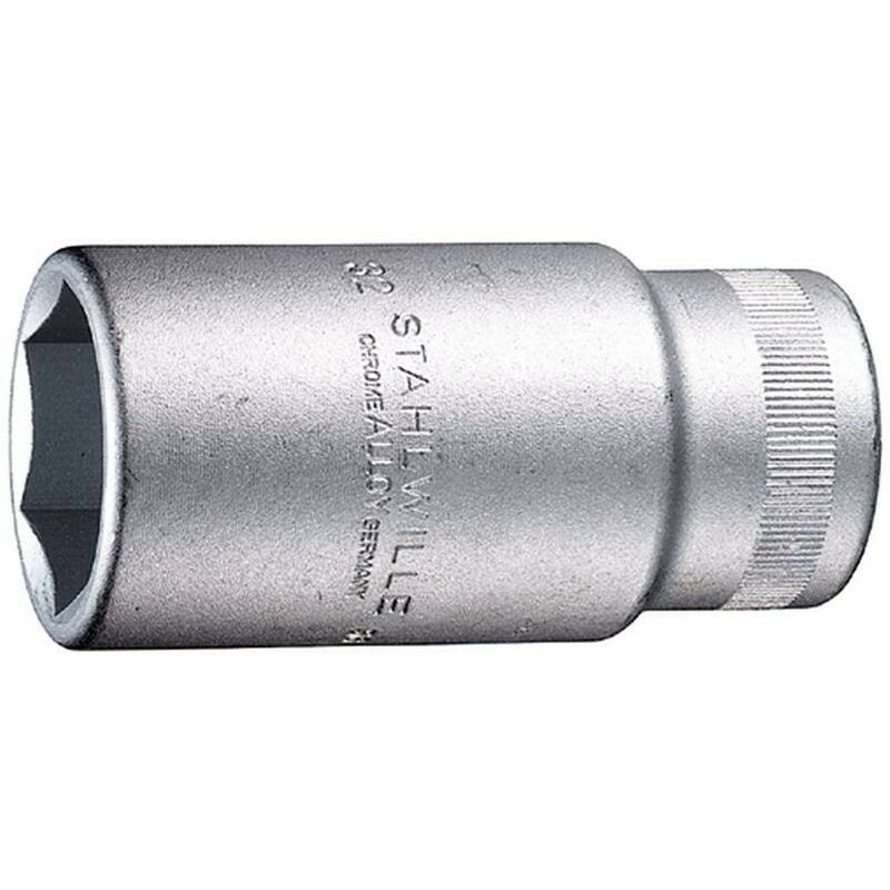

05020030 Boca de llave de vaso 3/4'' 56 30 - Stahlwille