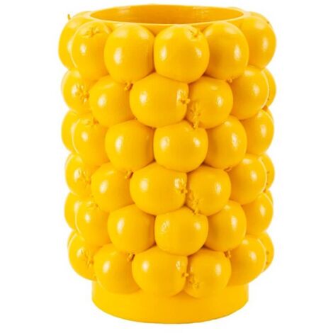 VASO LEMONS CM Ø 21X28