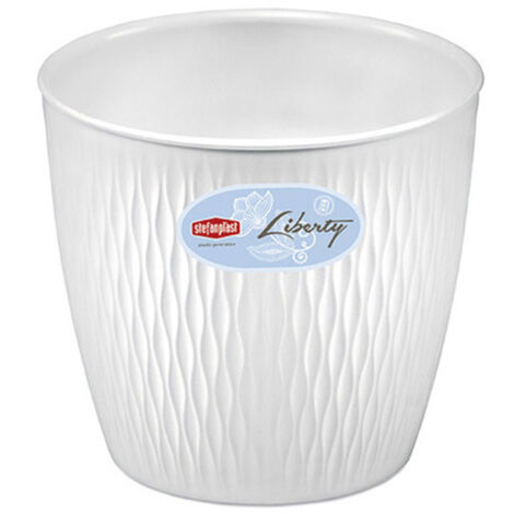 VASO LIBERTY 30CM COLORE A SCELTA